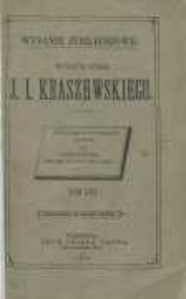 P&oacute;łdyable weneckie: powieść; Pomywaczka: obrazek z końca XVIII wieku