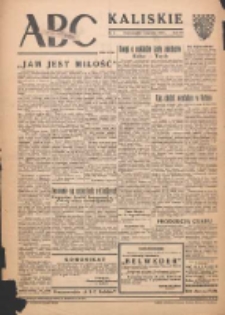 ABC Kaliskie 1939.01.02 R.3 Nr2