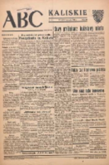 ABC Kaliskie 1939.01.03 R.3 Nr3