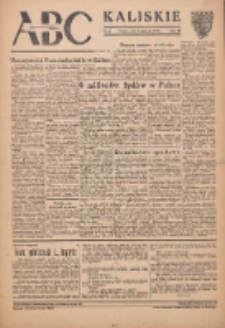 ABC Kaliskie 1939.01.09 R.3 Nr9