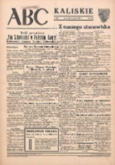 ABC Kaliskie 1939.01.18 R.3 Nr18
