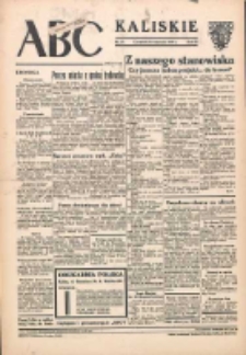 ABC Kaliskie 1939.01.19 R.3 Nr19
