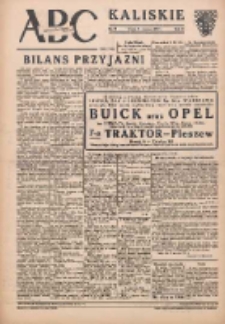 ABC Kaliskie 1939.01.25 R.3 Nr25