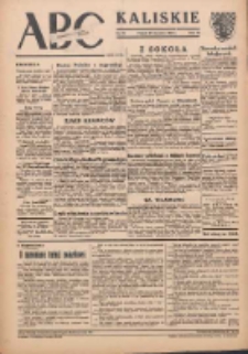 ABC Kaliskie 1939.01.27 R.3 Nr27