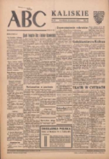 ABC Kaliskie 1939.01.30 R.3 Nr30