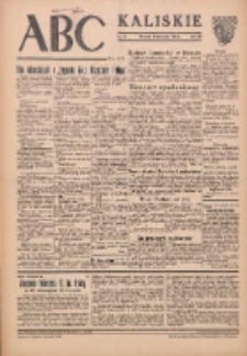ABC Kaliskie 1939.01.31 R.3 Nr31