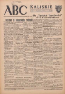 ABC Kaliskie 1939.02.03 R.3 Nr34