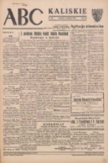 ABC Kaliskie 1939.02.19 R.3 Nr50
