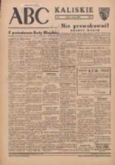 ABC Kaliskie 1939.03.01 R.3 Nr60