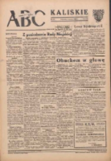 ABC Kaliskie 1939.03.02 R.3 Nr61