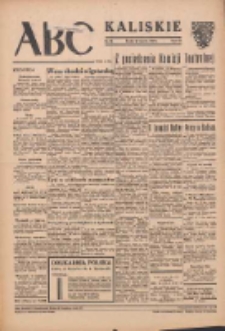 ABC Kaliskie 1939.03.22 R.3 Nr81