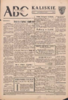 ABC Kaliskie 1939.03.28 R.3 Nr87