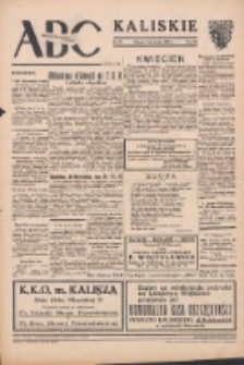 ABC Kaliskie 1939.04.01 R.3 Nr91