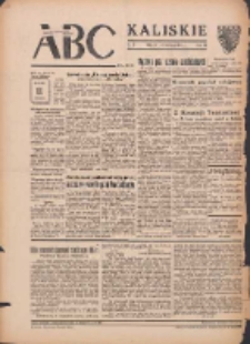 ABC Kaliskie 1939.04.09 R.3 Nr99