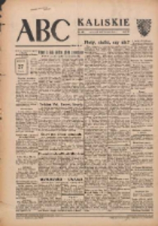 ABC Kaliskie 1939.04.27 R.3 Nr115