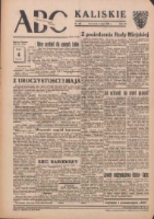 ABC Kaliskie 1939.05.04 R.3 Nr122