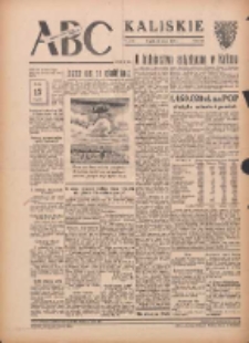 ABC Kaliskie 1939.05.12 R.3 Nr130
