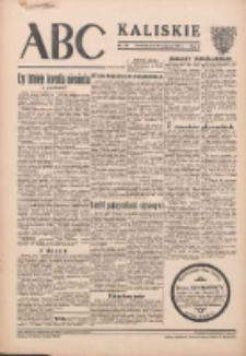 ABC Kaliskie 1938.08.29 R.2 Nr238
