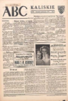ABC Kaliskie 1938.10.06 R.2 Nr276