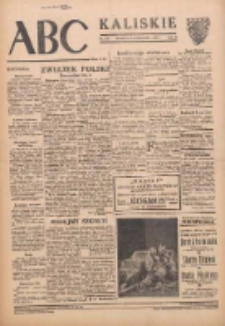 ABC Kaliskie 1938.10.09 R.2 Nr279