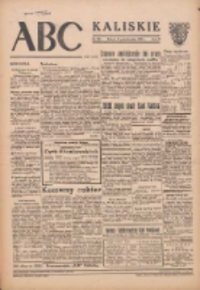 ABC Kaliskie 1938.10.15 R.2 Nr285