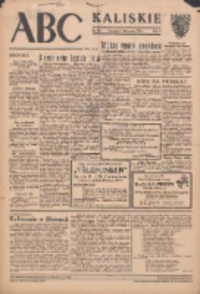 ABC Kaliskie 1938.11.03 R.2 Nr304