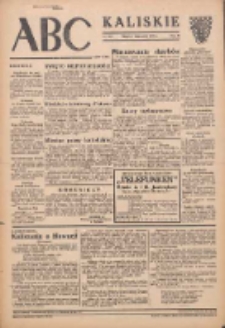 ABC Kaliskie 1938.11.04 R.2 Nr305