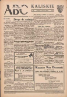 ABC Kaliskie 1938.11.06 R.2 Nr307