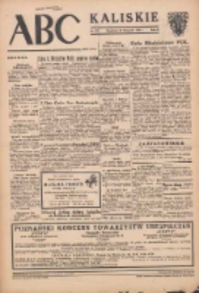 ABC Kaliskie 1938.11.20 R.2 Nr321