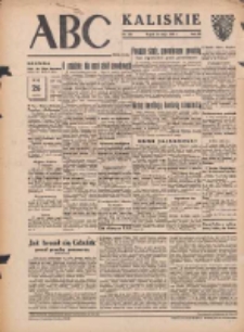 ABC Kaliskie 1939.05.26 R.3 Nr144