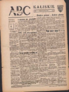 ABC Kaliskie 1939.06.06 R.3 Nr154