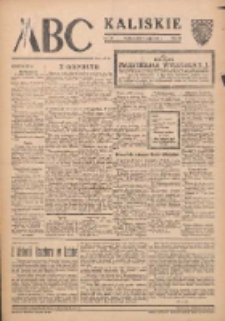 ABC Kaliskie 1938.05.09 R.2 Nr127