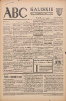 ABC Kaliskie 1938.05.30 R.2 Nr148