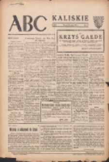ABC Kaliskie 1938.05.31 R.2 Nr149