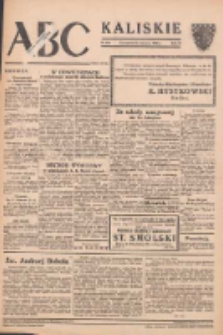 ABC Kaliskie 1938.06.16 R.2 Nr164
