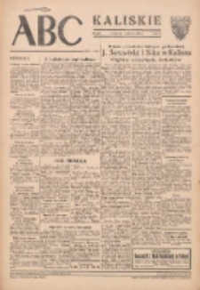ABC Kaliskie 1938.06.22 R.2 Nr170