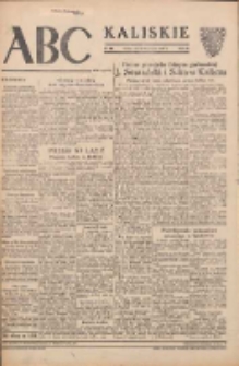 ABC Kaliskie 1938.06.23 R.2 Nr171