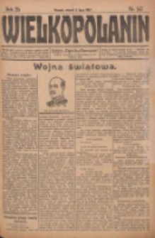 Wielkopolanin 1917.07.03 R.35 Nr147