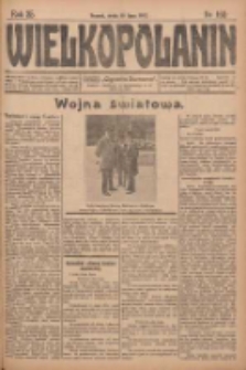 Wielkopolanin 1917.07.18 R.35 Nr160