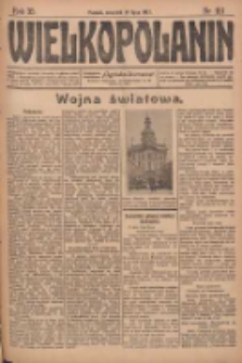 Wielkopolanin 1917.07.19 R.35 Nr161