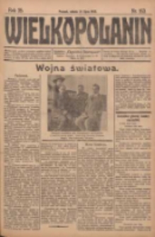 Wielkopolanin 1917.07.21 R.35 Nr163