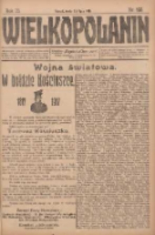 Wielkopolanin 1917.07.25 R.35 Nr166