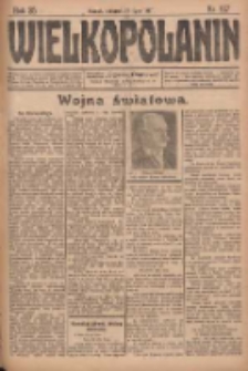 Wielkopolanin 1917.07.26 R.35 Nr167