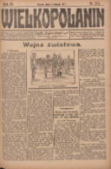 Wielkopolanin 1917.08.03 R.35 Nr174
