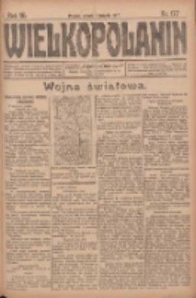 Wielkopolanin 1917.08.07 R.35 Nr177