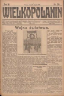 Wielkopolanin 1917.08.08 R.35 Nr178