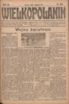 Wielkopolanin 1917.08.11 R.35 Nr181