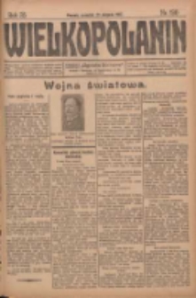 Wielkopolanin 1917.08.23 R.35 Nr190