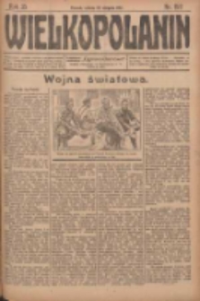 Wielkopolanin 1917.08.25 R.35 Nr192