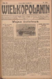 Wielkopolanin 1917.09.01 R.35 Nr198